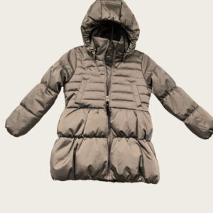 Molo talvemantel suurus 104