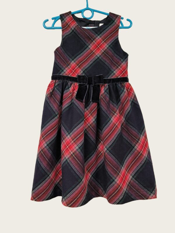 H&M kleit suurus 116