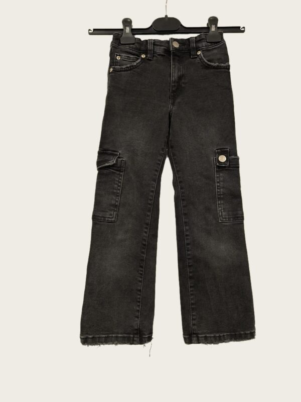 Zara teksad suurus 122