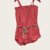 girl2girl romper suurus 92-98