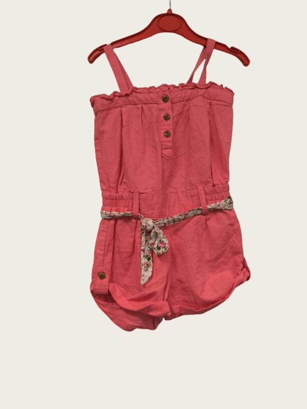 girl2girl romper suurus 92-98