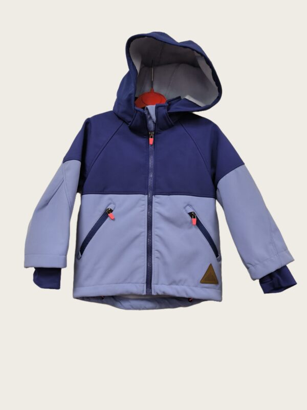 H&M sport softshell suurus 92