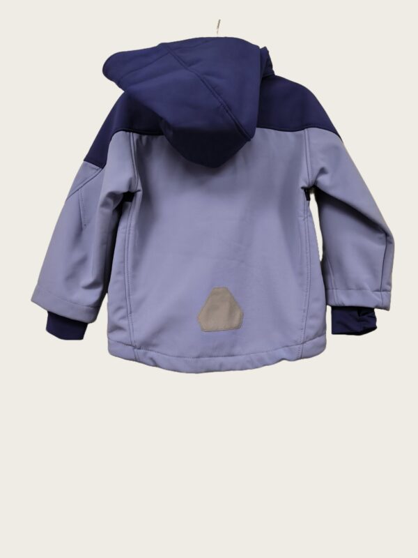 H&M sport softshell suurus 92 - Image 2