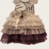 Miss Rain pidulik kleit suurus 80