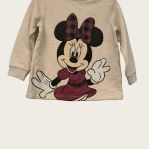 Disney tuunika/kleit suurus 92