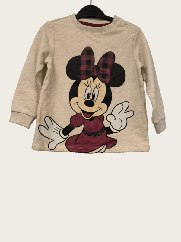 Disney tuunika/kleit suurus 92
