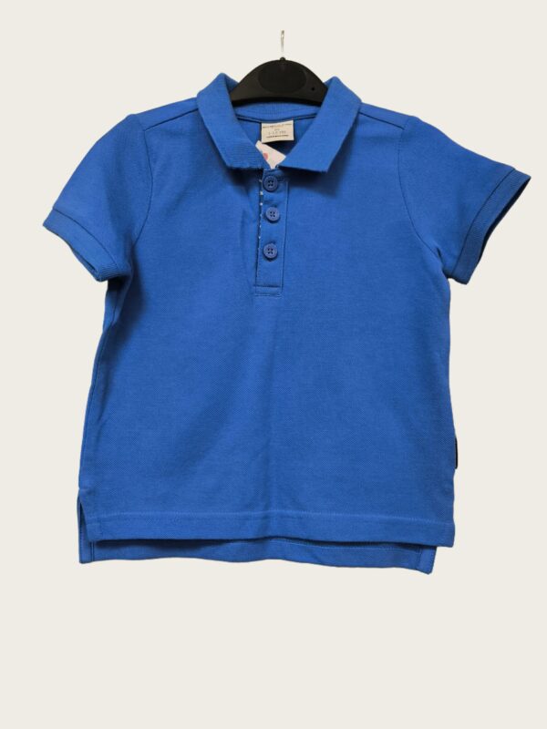 Polarn O Pyret polo t-särk suurus 86