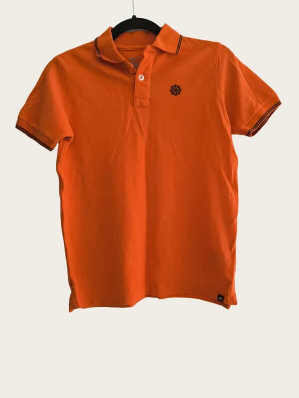 Nike Polo T-särk suurus 140-152