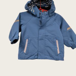 Polarn O Pyret shell jope suurus 80