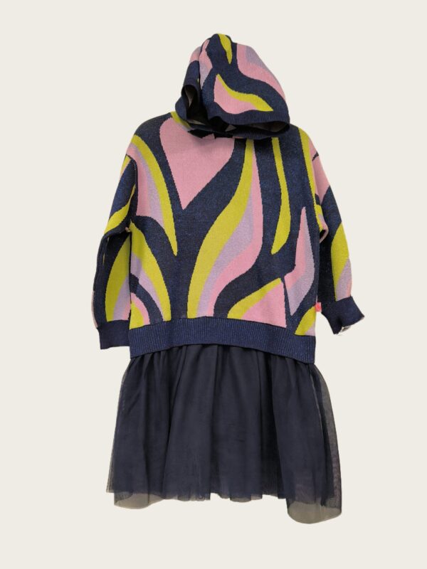 Billieblush kampsun/tuunika suurus 102