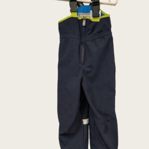 Lenne softshell püksid suurus 86