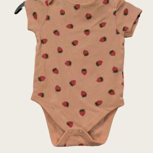 Next body suurus 0-3m.