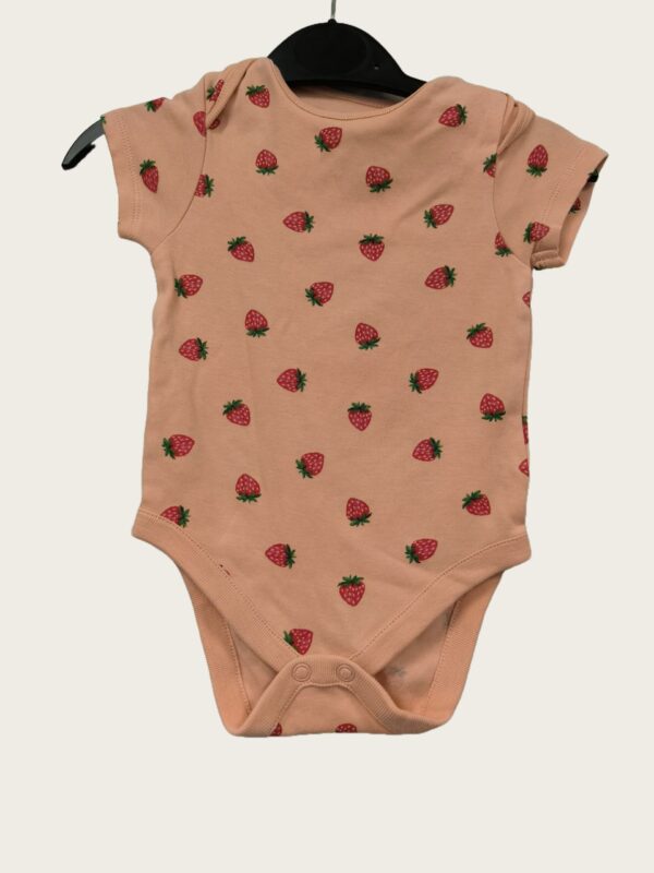 Next body suurus 0-3m.