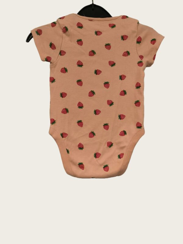 Next body suurus 0-3m. - Image 2