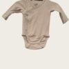 H&M  roosa hõlmikbody suurus 56