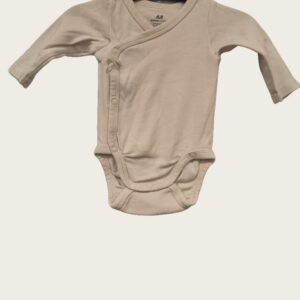 H&M  roosa hõlmikbody suurus 56