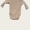 H&M  roosa hõlmikbody suurus 56 - Image 2