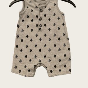 F&F beebi romper suurus 50-56