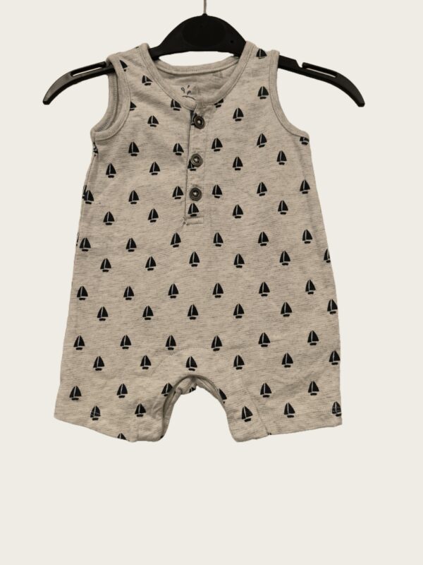 F&F beebi romper suurus 50-56