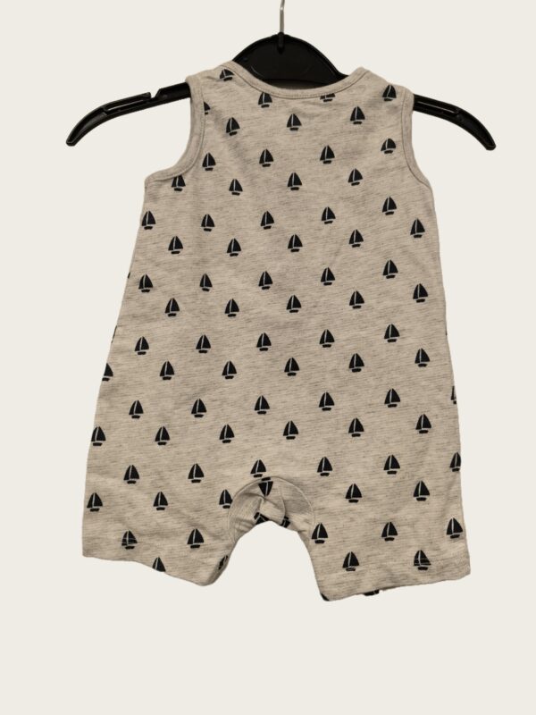 F&F beebi romper suurus 50-56 - Image 2