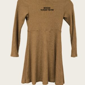 Zara kleit suurus 140