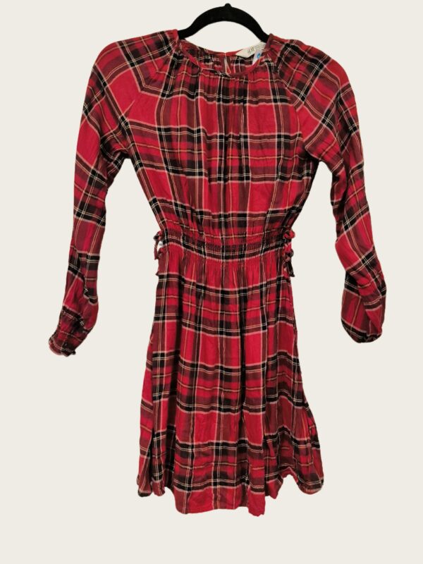 H&M kleit suurus 140