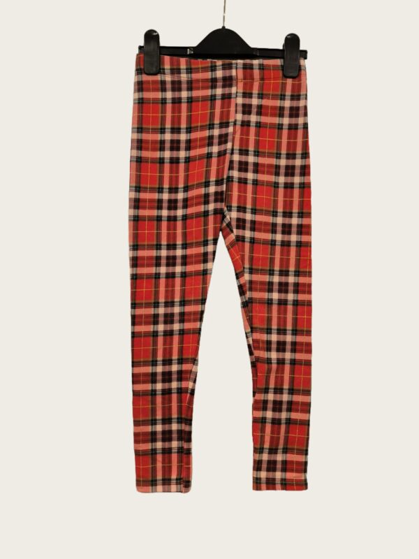 H&M retuusid suurus 134