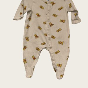 H&M tudukas suurus 62