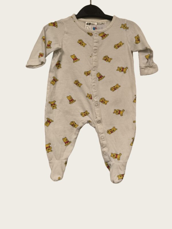 H&M tudukas suurus 62