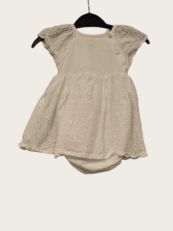 H&M  bodykleit suurus 62 - Image 2