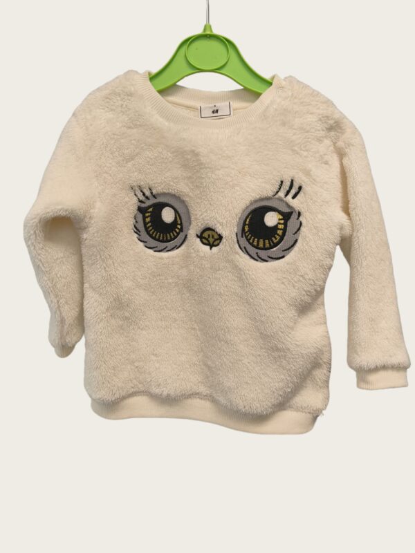 H&M Harry Potter karvane pusa suurus 86