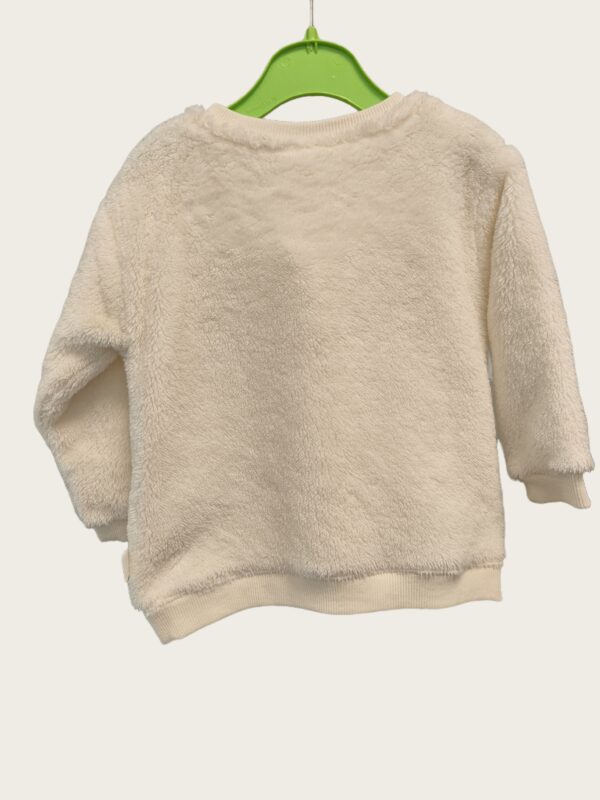 H&M Harry Potter karvane pusa suurus 86 - Image 2
