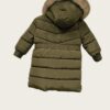 River Island talvemantel suurus 80-86 - Image 2