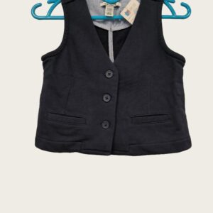 Okaidi vest suurus 98