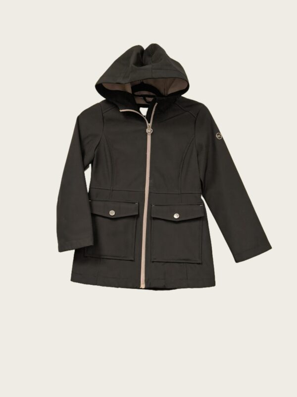 Michael Kors softshell mantel suurus 122-128