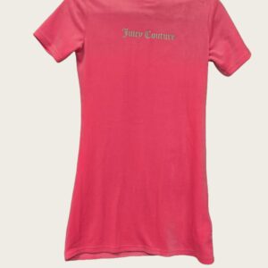 Juicy Couture sametkleit suurus 9-10a.