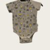 Breden body suurus 62-68