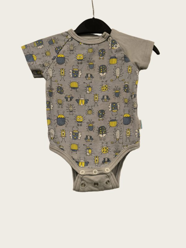 Breden body suurus 62-68