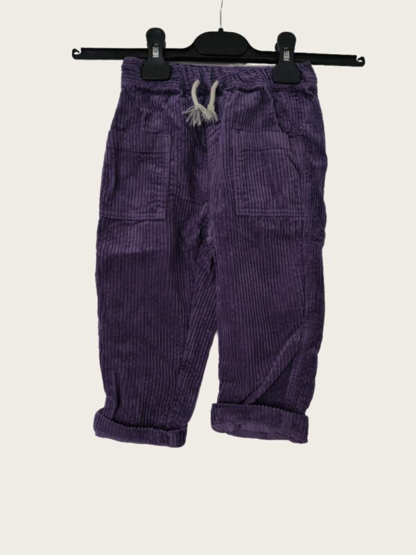 H&M velvetpüksid suurus 86