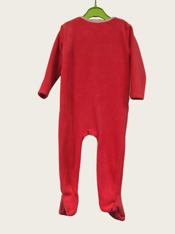 Dunnes fliiskombe suurus 12-18m. - Image 2