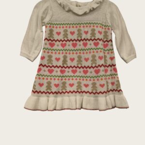 George kootud kleit suurus 3-6m.
