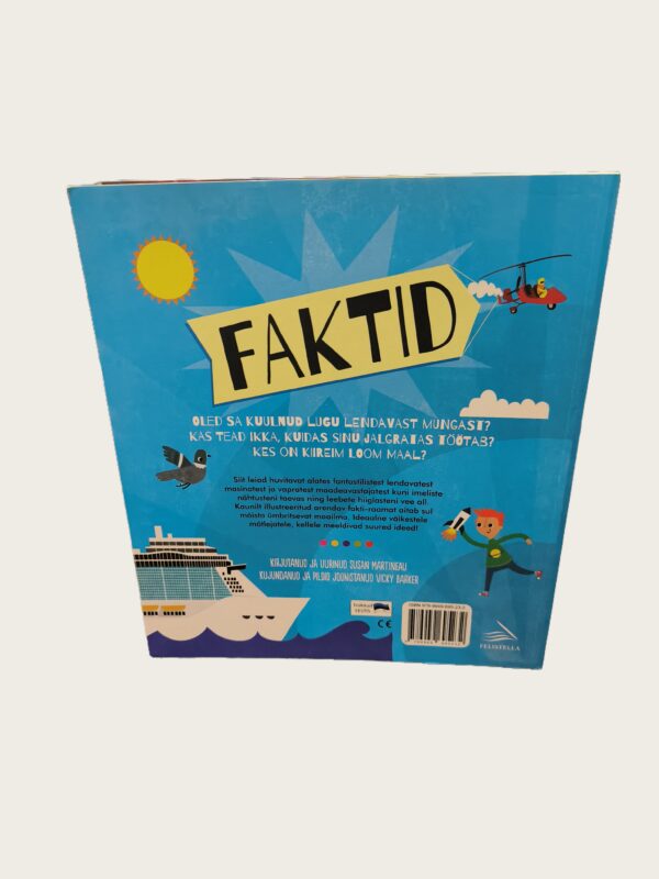 Faktid - Image 2