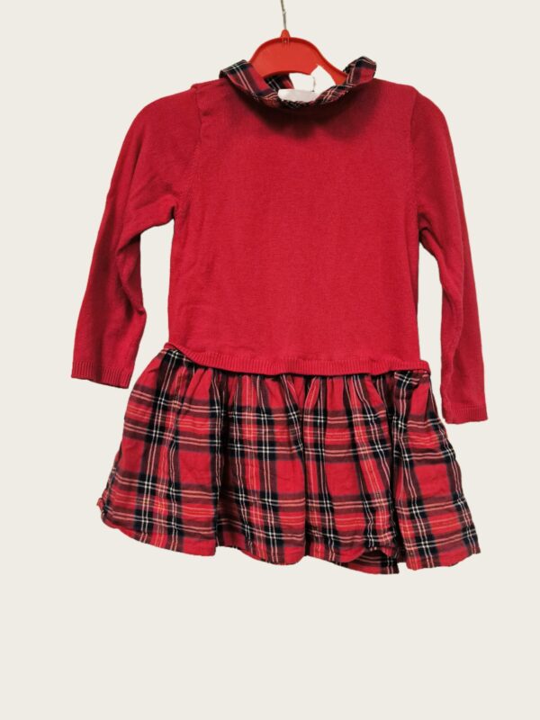 H&M kleit suurus 86