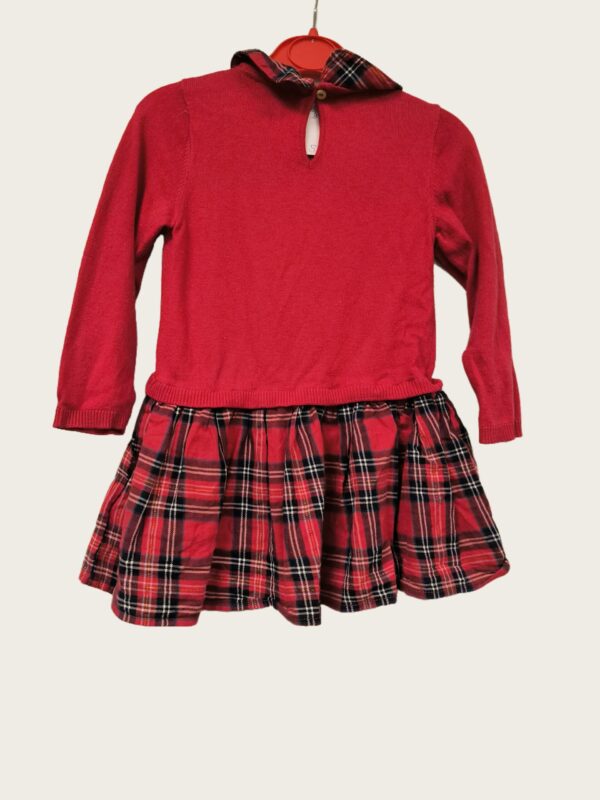H&M kleit suurus 86 - Image 2