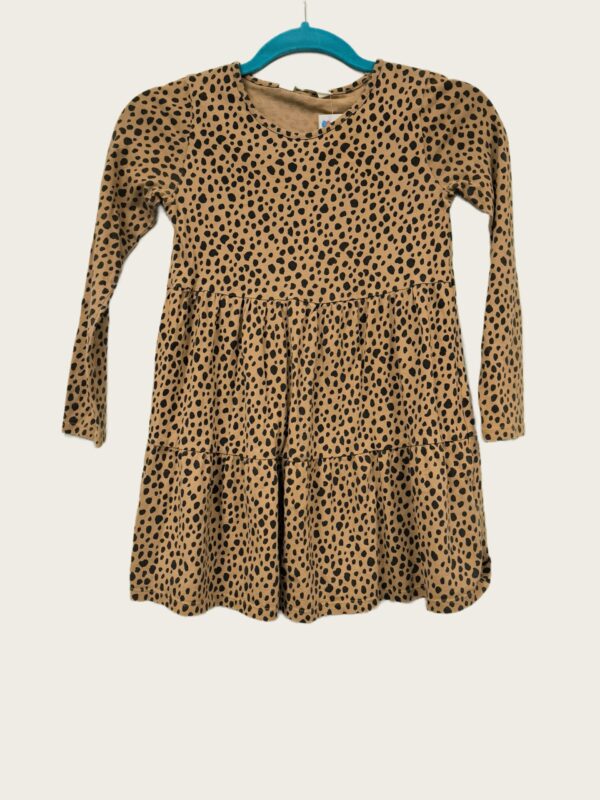 H&M kleit suurus 134