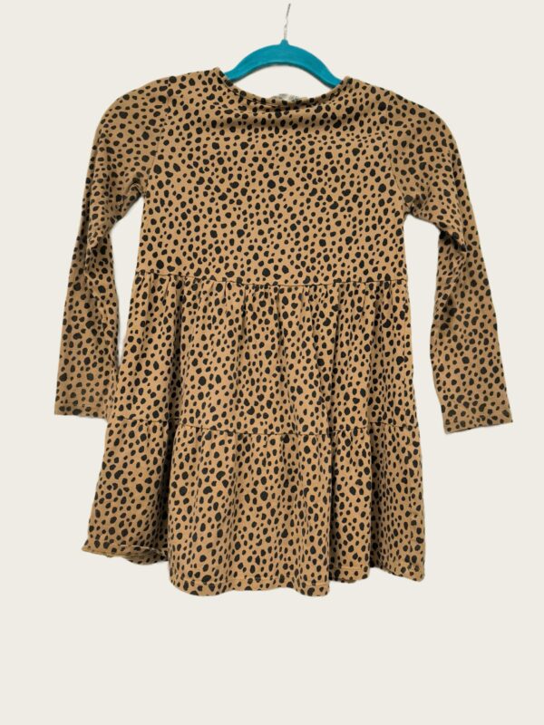 H&M kleit suurus 134 - Image 2