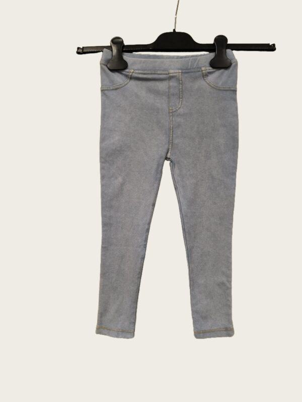 River Island püksid suurus 3-4a.