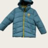 Tom Tailor talvejope suurus 116-122