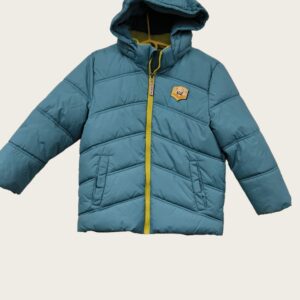 Tom Tailor talvejope suurus 116-122