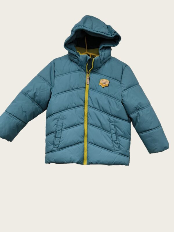 Tom Tailor talvejope suurus 116-122